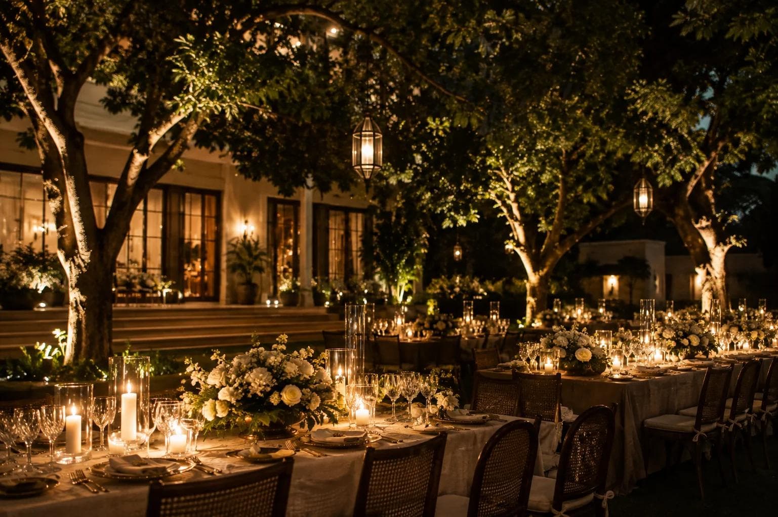 Matrimonial Estates